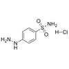 4-Sulfonamide-Phenylhydrazine HCl