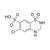 6-chloro-3,4-dihydro-2H-benzo[e][1,2,4]thiadiazine-7-sulfonicacid1,1-dioxide
