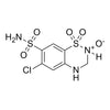 6-chloro-7-sulfamoyl-3,4-dihydro-2H-benzo[e][1,2,4]thiadiazine2-oxide1,1-dioxide