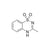 3-methyl-4H-benzo[e][1,2,4]thiadiazine1,1-dioxide