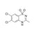 6,7-dichloro-3-methyl-4H-benzo[e][1,2,4]thiadiazine1,1-dioxide