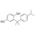 2-(2-(4-isopropylphenyl)propan-2-yl)benzene-1,4-diol