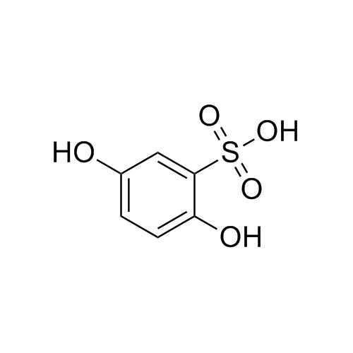 Hydroquinonesulfonic Acid (Dobesilic Acid)