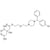 2-(2-(2-(2-(4-((4-chlorophenyl)(phenyl)methyl)piperazin-1-yl)ethoxy)ethoxy)-2-oxoethyl)-2-hydroxysuccinicacid