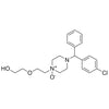 Hydroxyzine N-Oxide