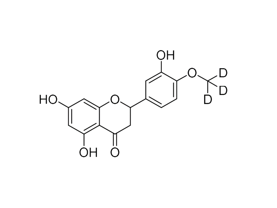 rac-Hesperetin-d3
