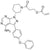 (R)-3-(3-(4-amino-3-(4-phenoxyphenyl)-1H-pyrazolo[3,4-d]pyrimidin-1-yl)piperidin-1-yl)-3-oxopropyl acrylate