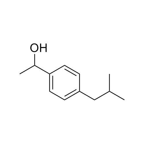 1-(4-Isobutylphenyl)Ethanol