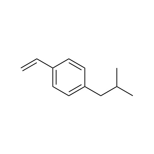 Ibuprofen Impurity (4-Isobutylstyrene)