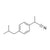 2-(4-Isobutylphenyl)Propionitrile