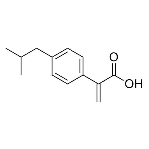 2-(4-Isopropylphenyl)Acrylic Acid