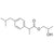 2-Hydroxypropyl 2-(4-Isobutylphenyl)Propanoate