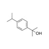 2-(4-isopropylphenyl)propan-2-ol