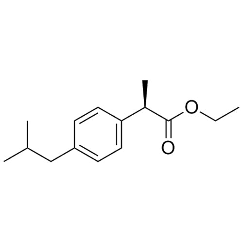 R-Ibuprofen Ethyl Ester