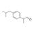 2-(4-Isobutylphenyl)Propanal