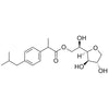 Ibuprofen 1,4-Sorbitan Ester (Mixture of Diastereomers)