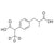 Ibuprofen Carboxylic Acid-d3 (Mixture of Diastereomers)