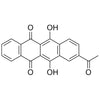 8-acetyl-6,11-dihydroxytetracene-5,12-dione