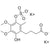 Idebenone Related Compound 1 (2H-QS-4 Sulfate Potassium Salt)