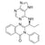 (S)-2-(1-((7H-purin-6-yl)amino)propyl)-3-phenylquinazolin-4(3H)-one