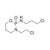 3-(2-chloroethyl)-2-((3-chloropropyl)amino)-1,3,2-oxazaphosphinane2-oxide