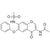 N-(7-(methylsulfonamido)-4-oxo-6-phenoxy-4H-chromen-3-yl)acetamide