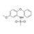 N-(5-methoxy-2-phenoxyphenyl)methanesulfonamide