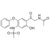 N-(2-(2-hydroxy-4-(methylsulfonamido)-5-phenoxyphenyl)-2-oxoethyl)acetamide