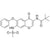 N-(7-(methylsulfonamido)-4-oxo-6-phenoxy-4H-chromen-3-yl)pivalamide
