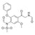N-(4-(2-formamidoacetyl)-5-methoxy-2-phenoxyphenyl)-N-(methylsulfonyl)formamide
