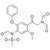 N-formyl-N-(2-(2-methoxy-4-(N-(methylsulfonyl)formamido)-5-phenoxyphenyl)-2-oxoethyl)formamide