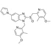 1-((4-methoxy-3-methylpyridin-2-yl)methyl)-2-(((4-methoxy-3-methylpyridin-2-yl)methyl)sulfinyl)-5-(1H-pyrrol-1-yl)-1H-benzo[d]imidazole