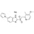 2-(((4-methoxy-3-methylpyridin-2-yl)methyl)sulfonyl)-6-(1H-pyrrol-1-yl)-1H-benzo[d]imidazole,sodiumsalt