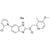 6-(2-chloro-1H-pyrrol-1-yl)-2-(((4-methoxy-3-methylpyridin-2-yl)methyl)sulfinyl)-1H-benzo[d]imidazole,sodiumsalt