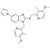 1-((4-methoxy-3-methylpyridin-2-yl)methyl)-2-(((4-methoxy-3-methylpyridin-2-yl)methyl)thio)-5-(1H-pyrrol-1-yl)-1H-benzo[d]imidazole