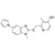 3-methyl-2-(((1-methyl-5-(1H-pyrrol-1-yl)-1H-benzo[d]imidazol-2-yl)thio)methyl)pyridin-4-ol