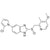 5-(2-chloro-1H-pyrrol-1-yl)-2-(((4-methoxy-3-methylpyridin-2-yl)methyl)sulfinyl)-1H-benzo[d]imidazole