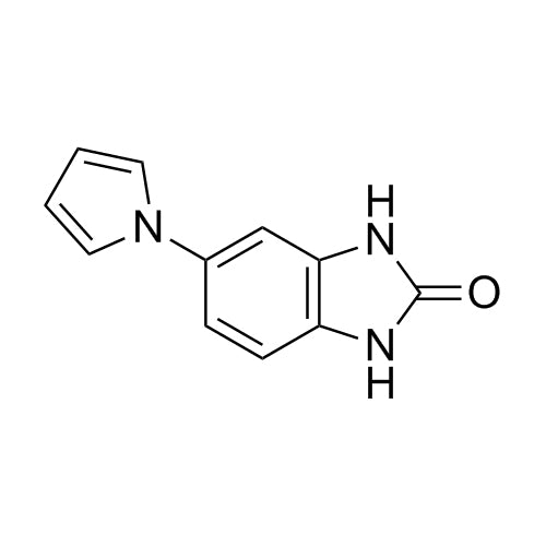 5-(1H-pyrrol-1-yl)-1H-benzo[d]imidazol-2(3H)-one