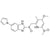 2-(((4-methoxy-3-methyl-6-(methylsulfinyl)-1,4-dihydropyridin-2-yl)methyl)sulfinyl)-6-(1H-pyrrol-1-yl)-1H-benzo[d]imidazole