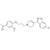 1-(4-(3-(4-(6-fluorobenzo[d]isoxazol-3-yl)-5,6-dihydropyridin-1(2H)-yl)propoxy)-3-methoxyphenyl)ethanone