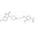 3-(1-(3-(4-acetyl-2-methoxyphenoxy)propyl)piperidin-4-yl)-6-fluorobenzo[d]isoxazole2-oxide