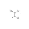 1-bromo-1,2-dichloropropane