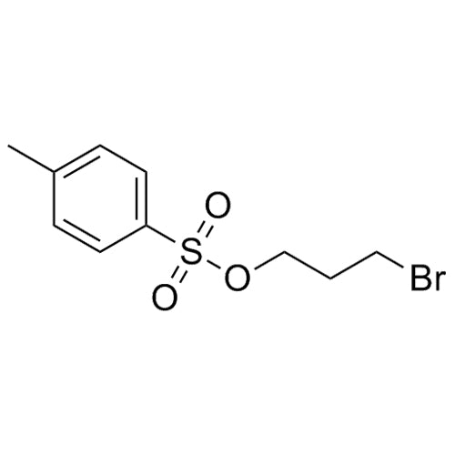 3-bromopropyl4-methylbenzenesulfonate