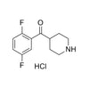 (2,5-difluorophenyl)(piperidin-4-yl)methanonehydrochloride