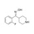 (2-fluorophenyl)(piperidin-4-yl)methanoneoxime