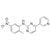 N-(2-methyl-5-nitrophenyl)-4-(pyridin-3-yl)pyrimidin-2-amine