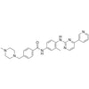 Imatinib para-Diaminomethylbenzene