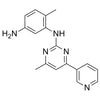 6-methyl-N1-(4-methyl-6-(pyridin-3-yl)pyrimidin-2-yl)benzene-1,3-diamine