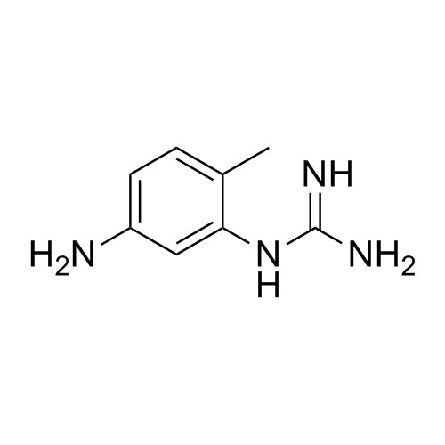 1-(5-amino-2-methylphenyl)guanidine