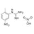 1-(2-methyl-5-nitrophenyl)guanidinenitrate